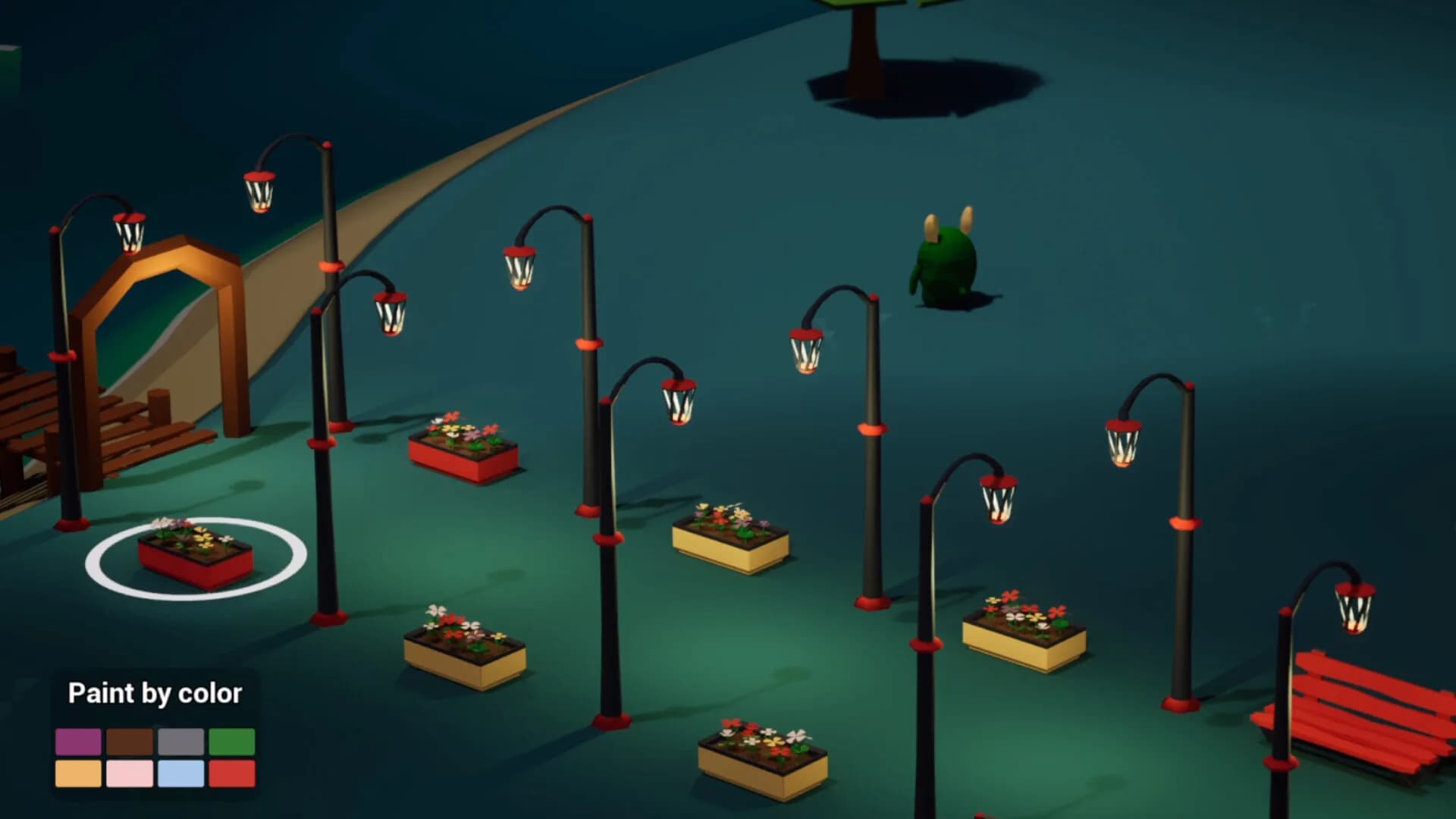 Boopie Island görsel 4