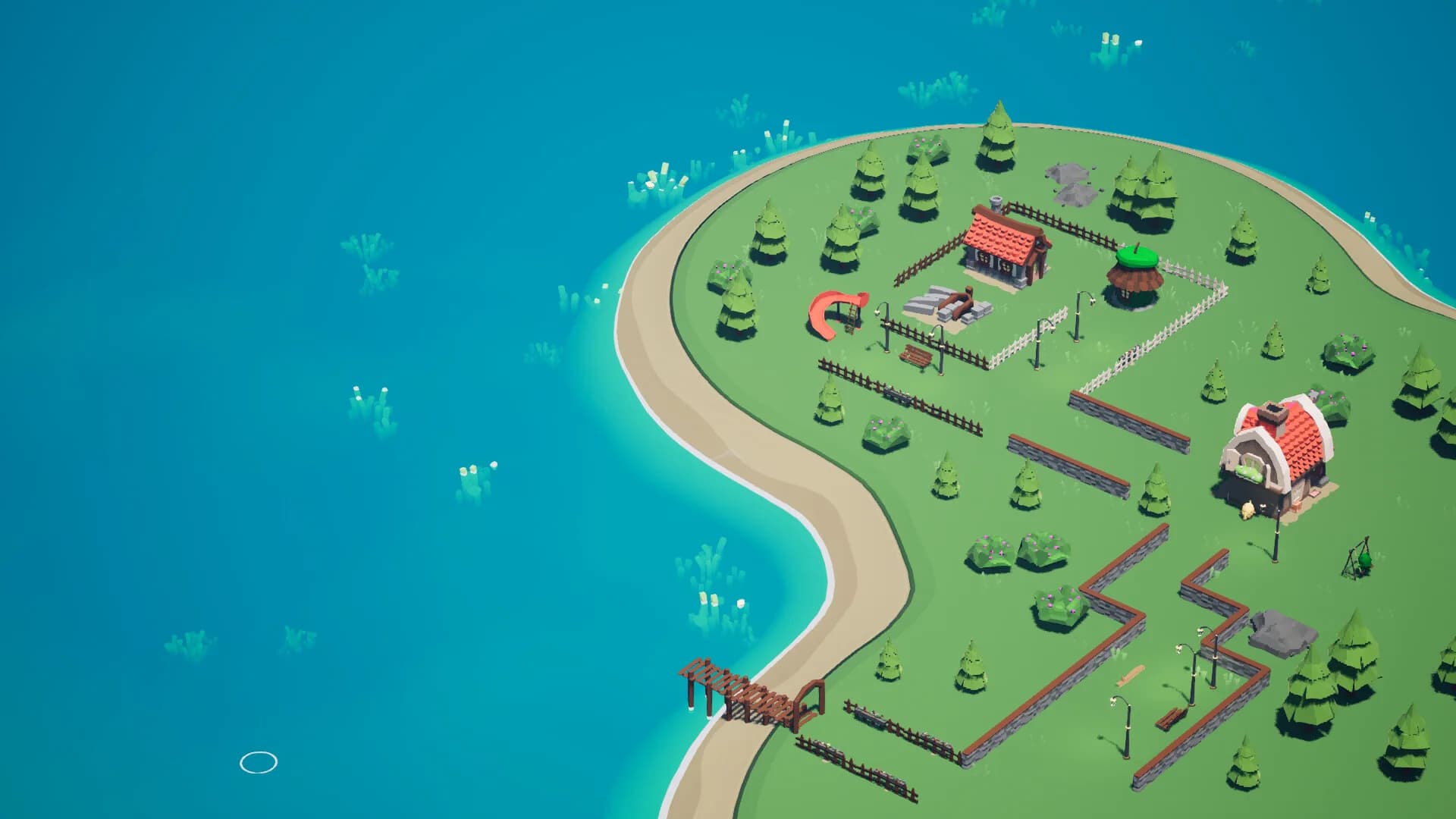 Boopie Island görsel 6