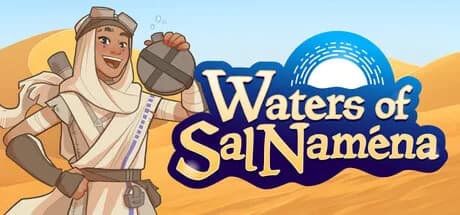 Waters of Sal Naména görsel 1