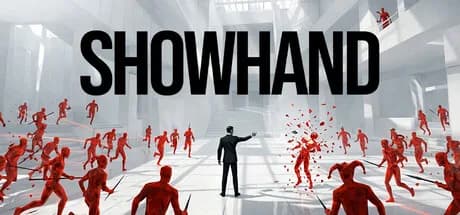 SHOWHAND görsel 1