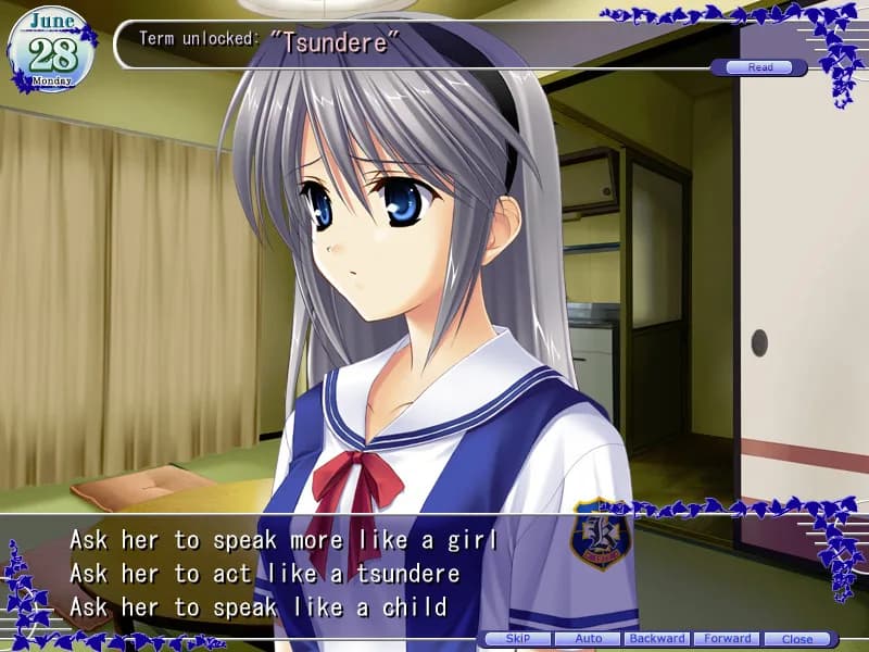 Tomoyo After ~It's a Wonderful Life~ English Edition görsel 14