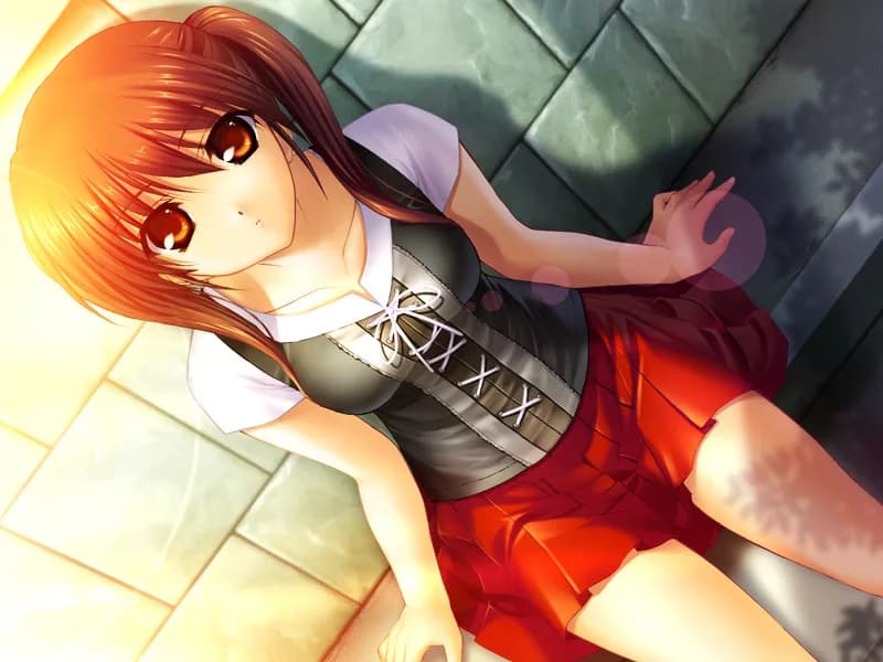 Tomoyo After ~It's a Wonderful Life~ English Edition görsel 4