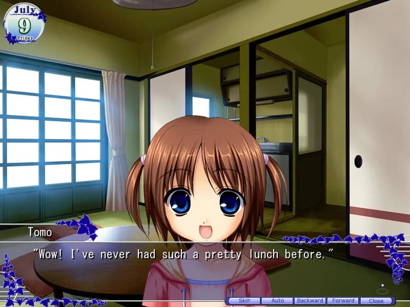 Tomoyo After ~It's a Wonderful Life~ English Edition görsel 5
