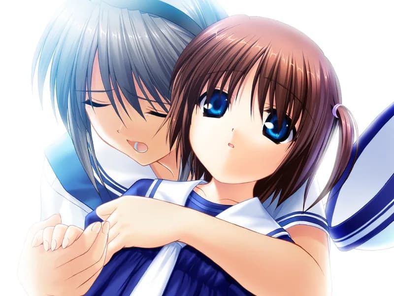 Tomoyo After ~It's a Wonderful Life~ English Edition görsel 6