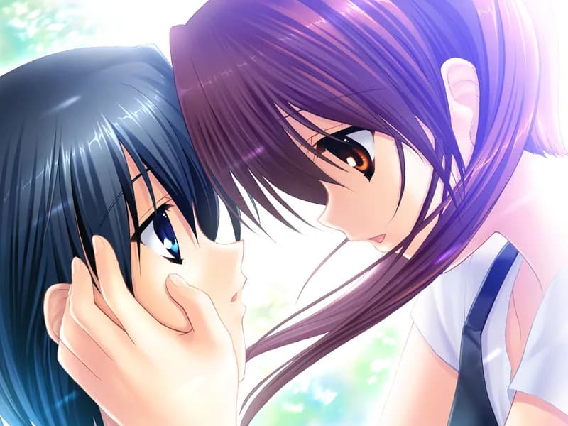 Tomoyo After ~It's a Wonderful Life~ English Edition görsel 8