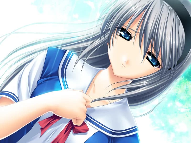Tomoyo After ~It's a Wonderful Life~ English Edition görsel 9