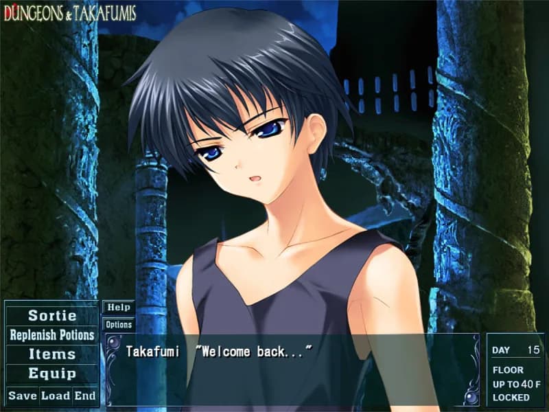 Tomoyo After ~It's a Wonderful Life~ English Edition görsel 10