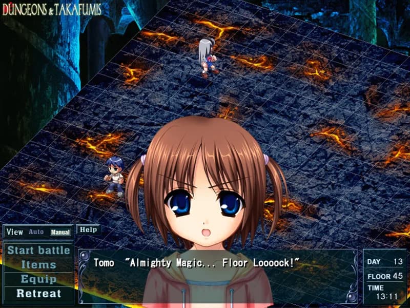 Tomoyo After ~It's a Wonderful Life~ English Edition görsel 11