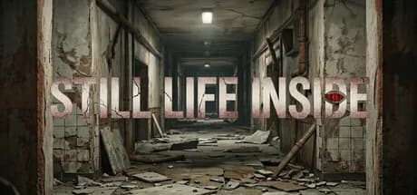 Still Life Inside