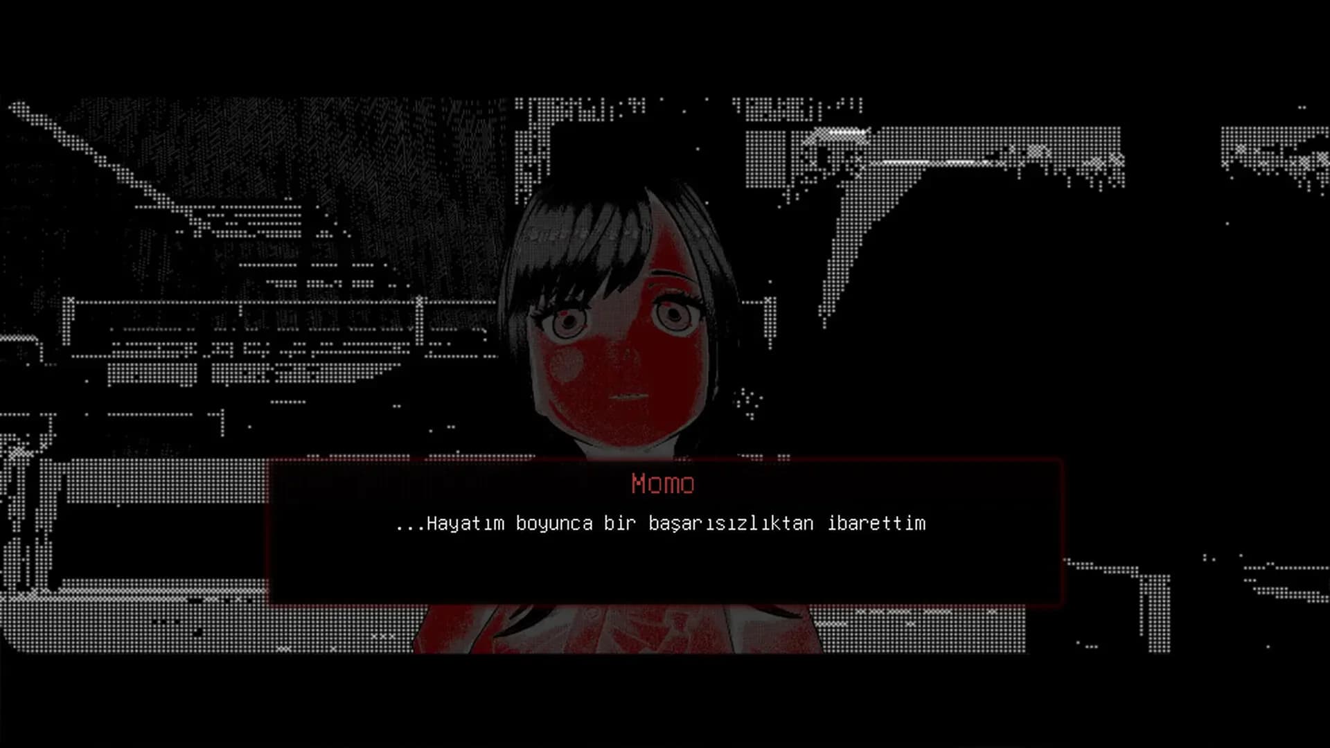 Momo Don't Leave görsel 7