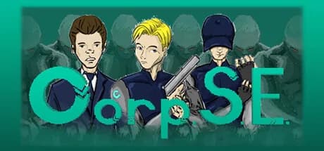 Corp.S.E.: Escape görsel 1