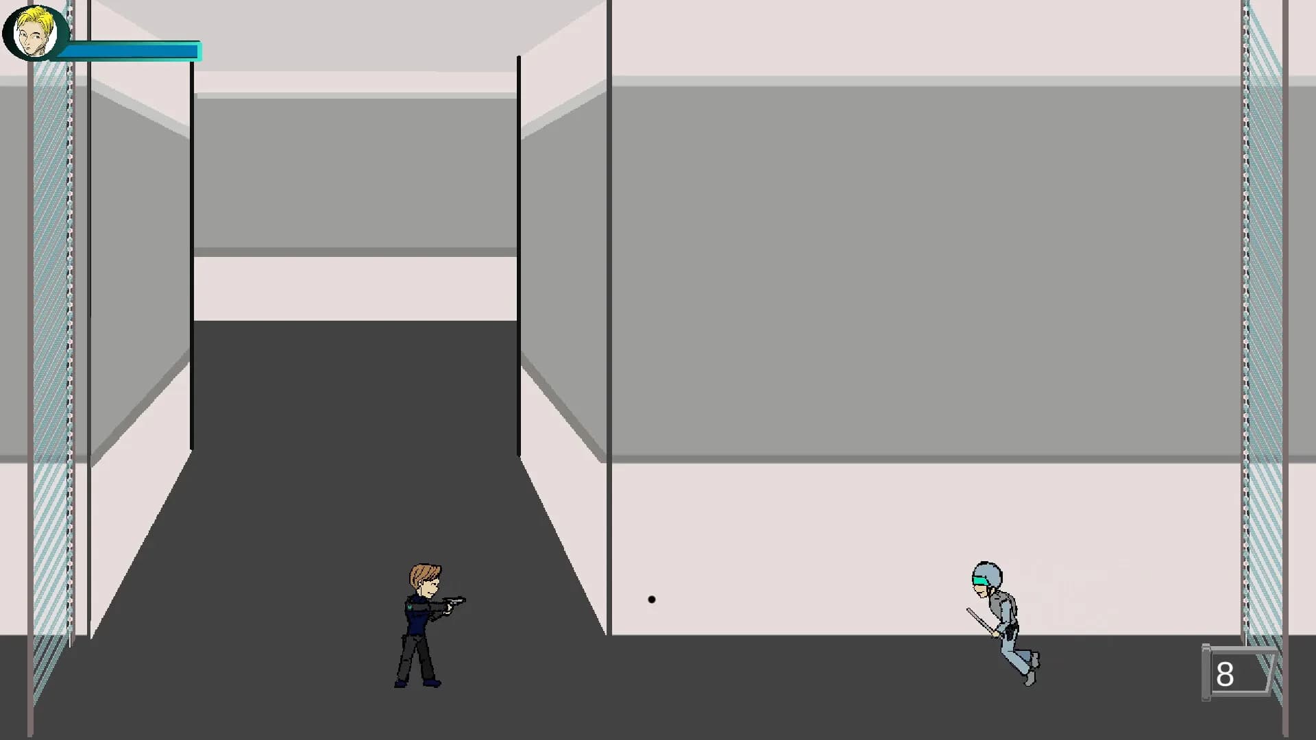 Corp.S.E.: Escape görsel 5