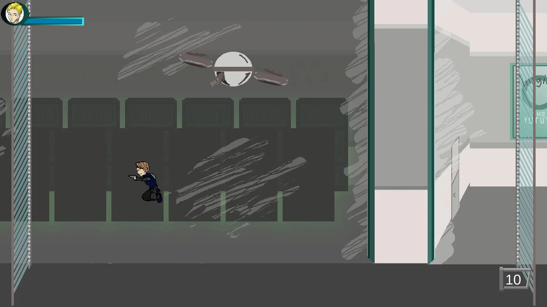 Corp.S.E.: Escape görsel 6