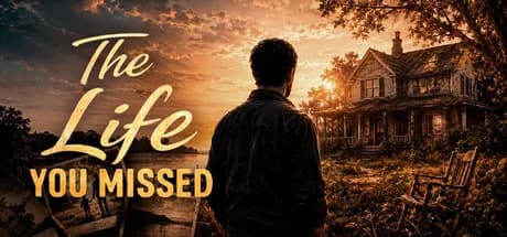 The Life You Missed görsel 1