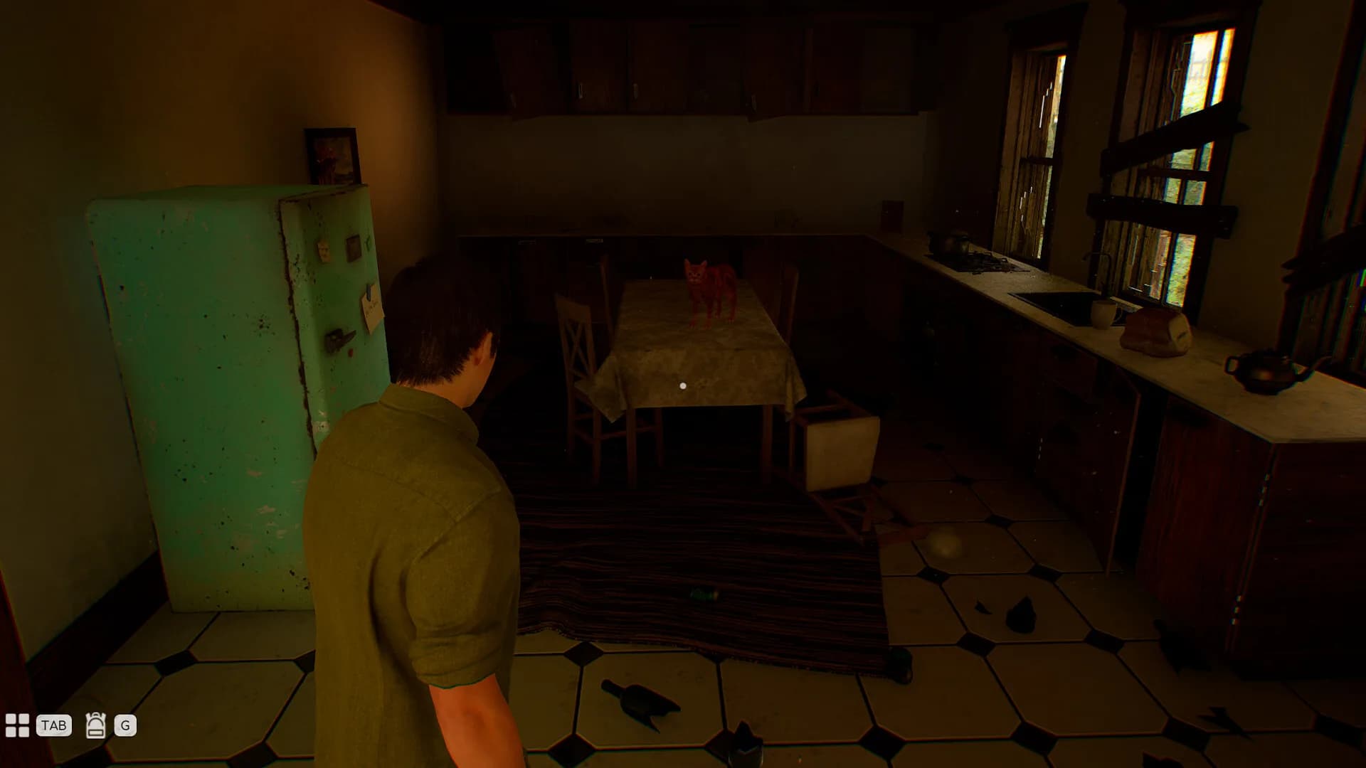 The Life You Missed görsel 6