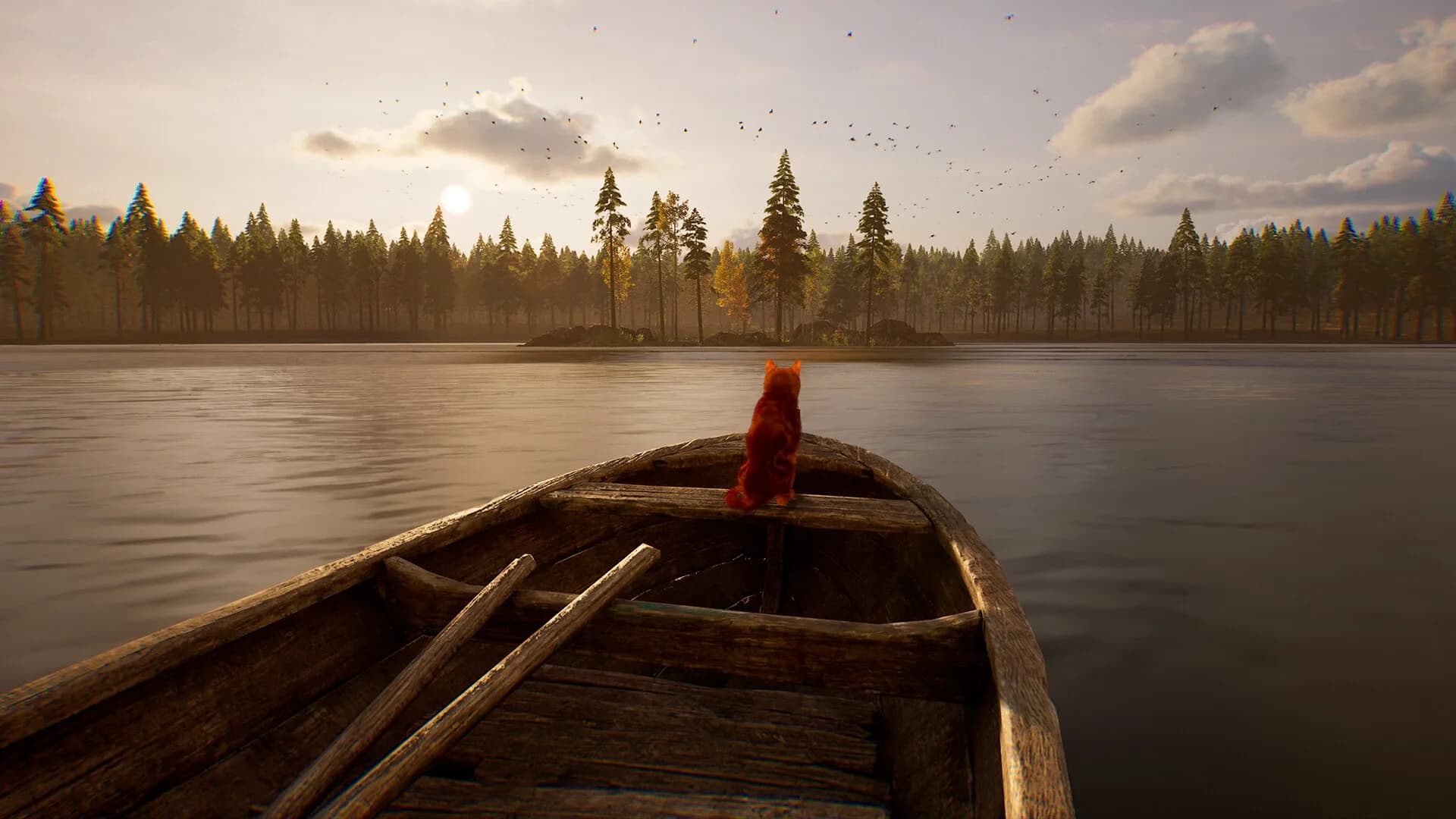 The Life You Missed görsel 8