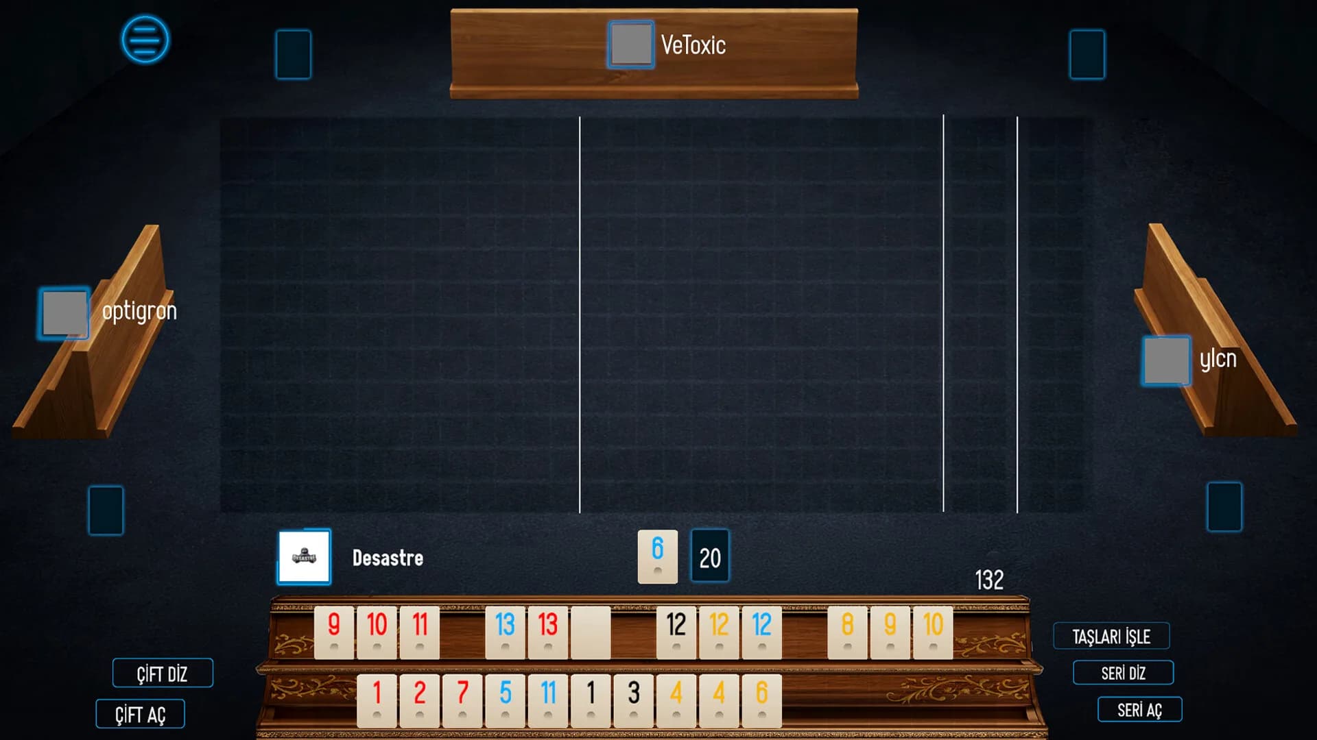 0KEY! görsel 3