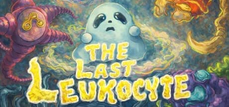 The Last Leukocyte: Immune Protocol görsel 1