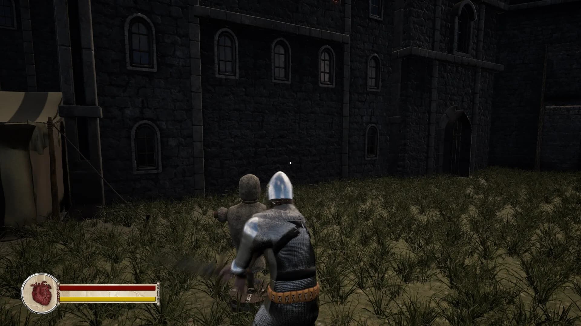 Steel And Sinew görsel 2