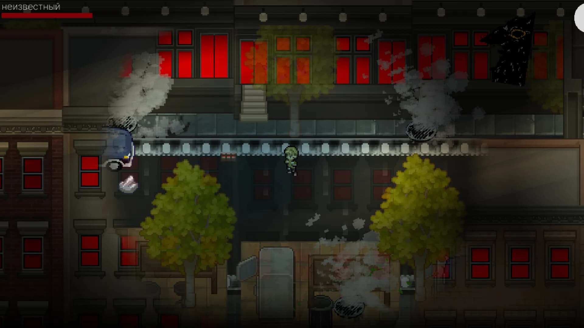 Directors cut: Train görsel 5