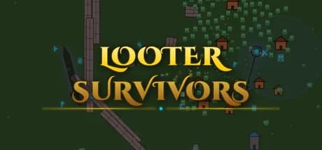 Looter Survivors görsel 1