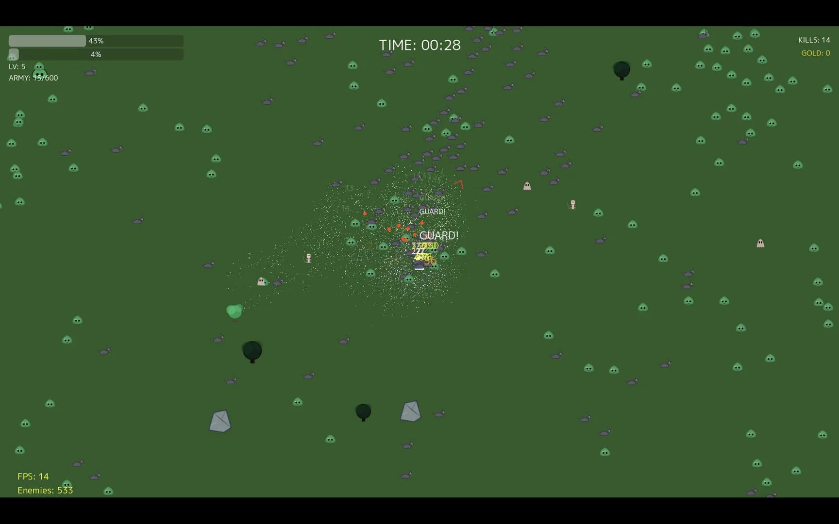 Looter Survivors görsel 8