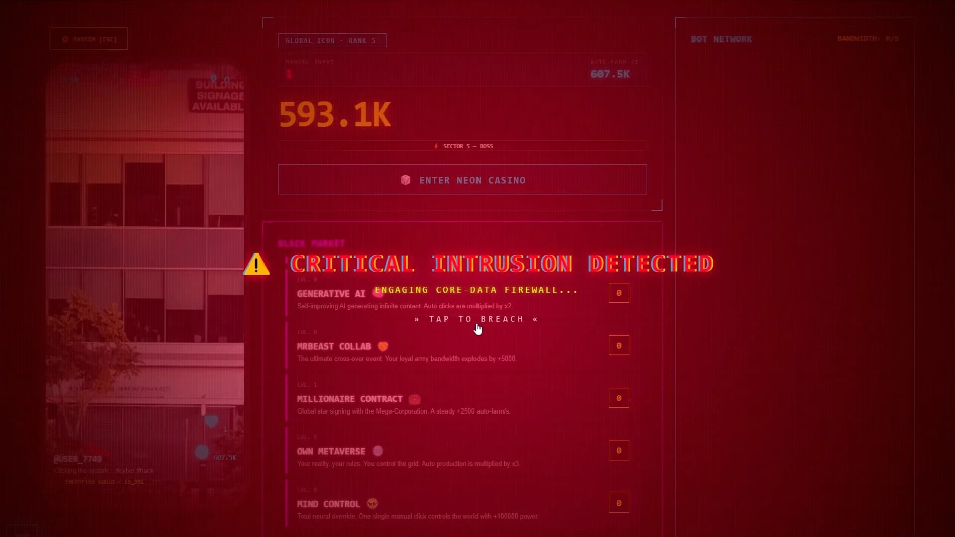 Reel Clicker görsel 8