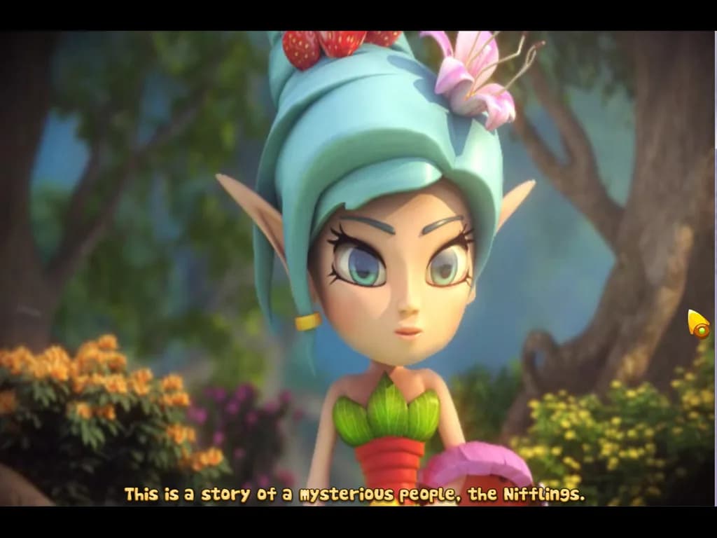 Clover Tale görsel 18