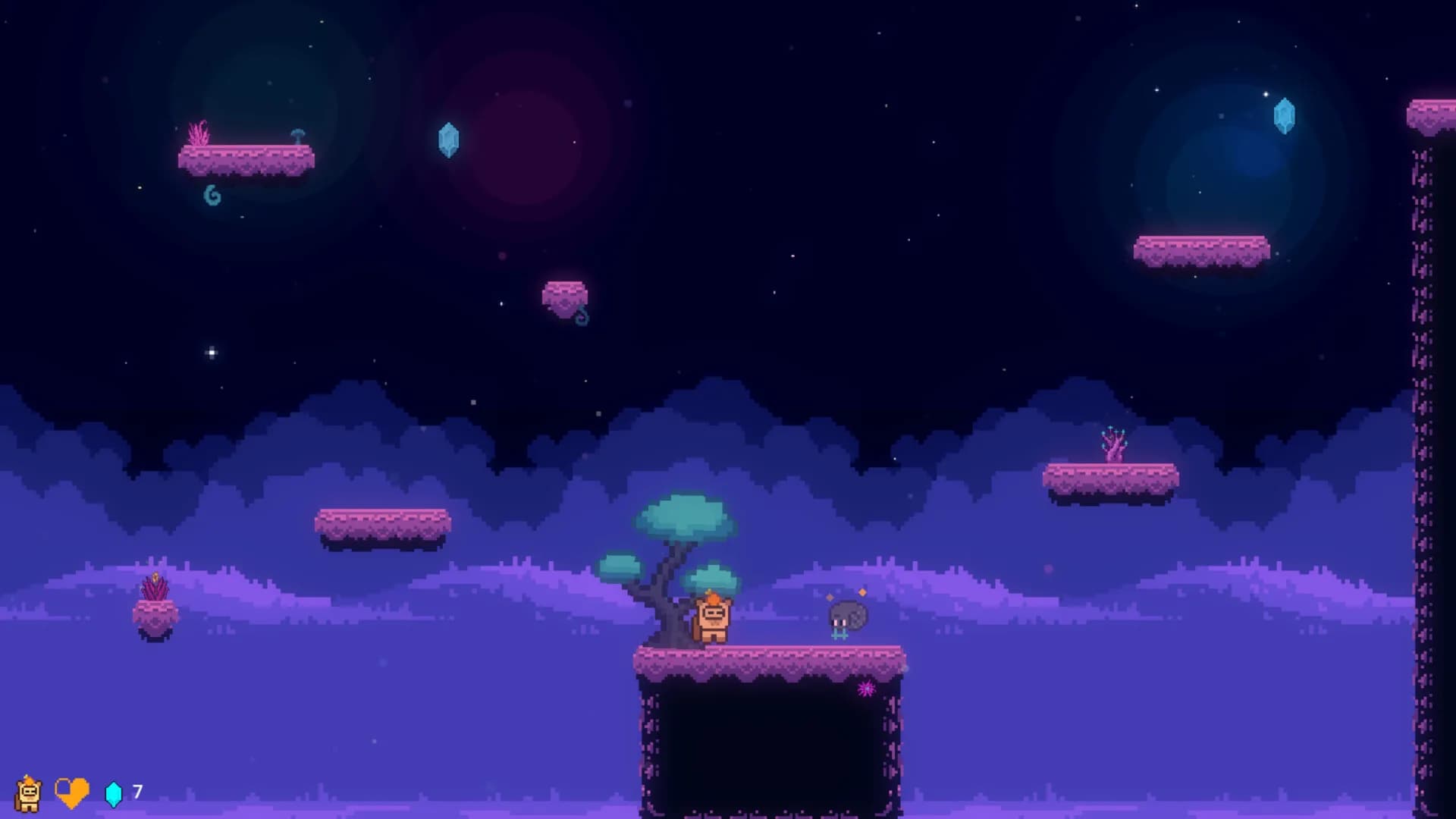 PAWSTRONAUTS görsel 3
