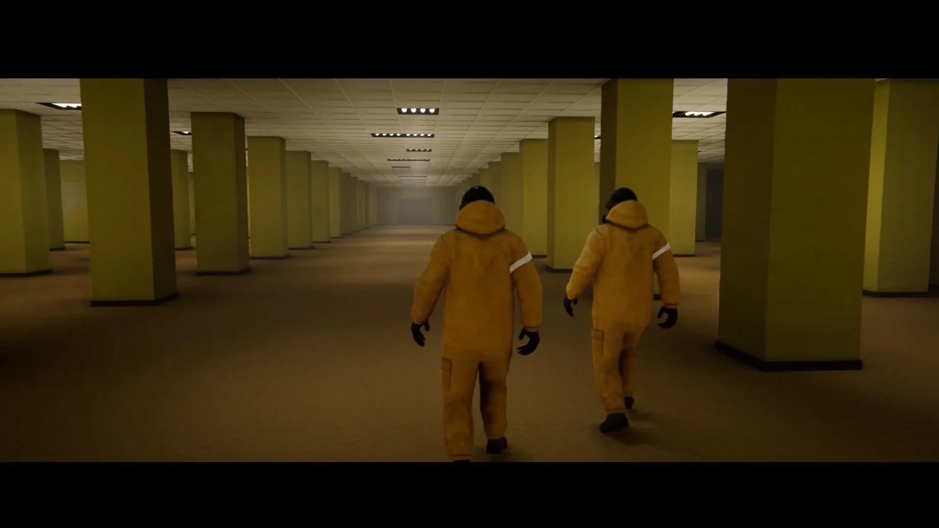 Backrooms: Impending Doom görsel 3