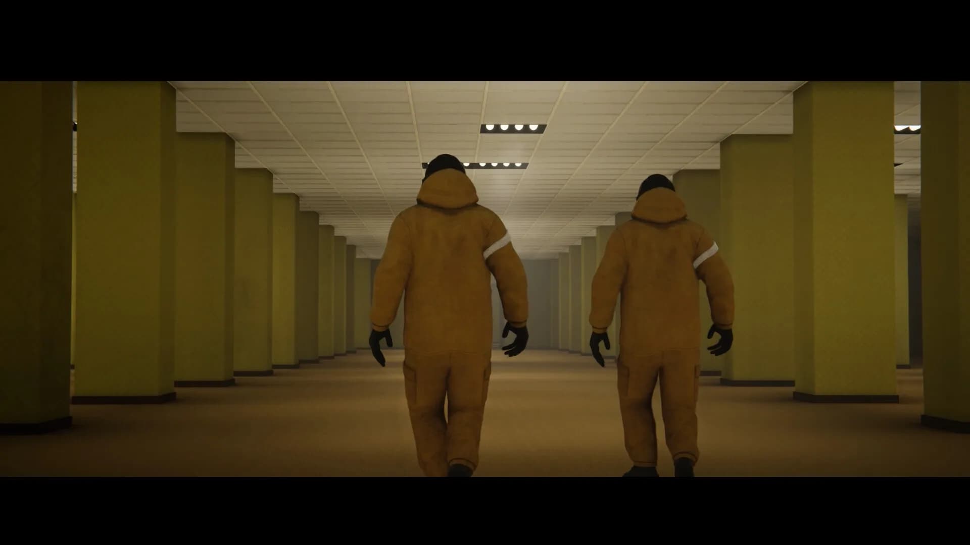 Backrooms: Impending Doom görsel 4