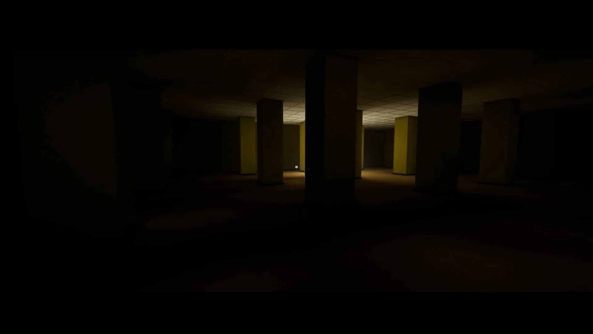 Backrooms: Impending Doom görsel 5
