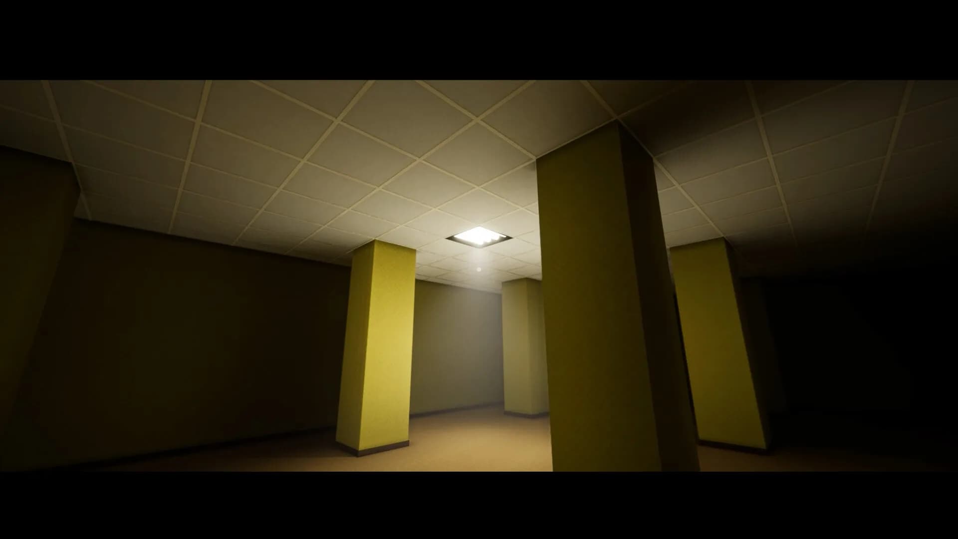 Backrooms: Impending Doom görsel 6