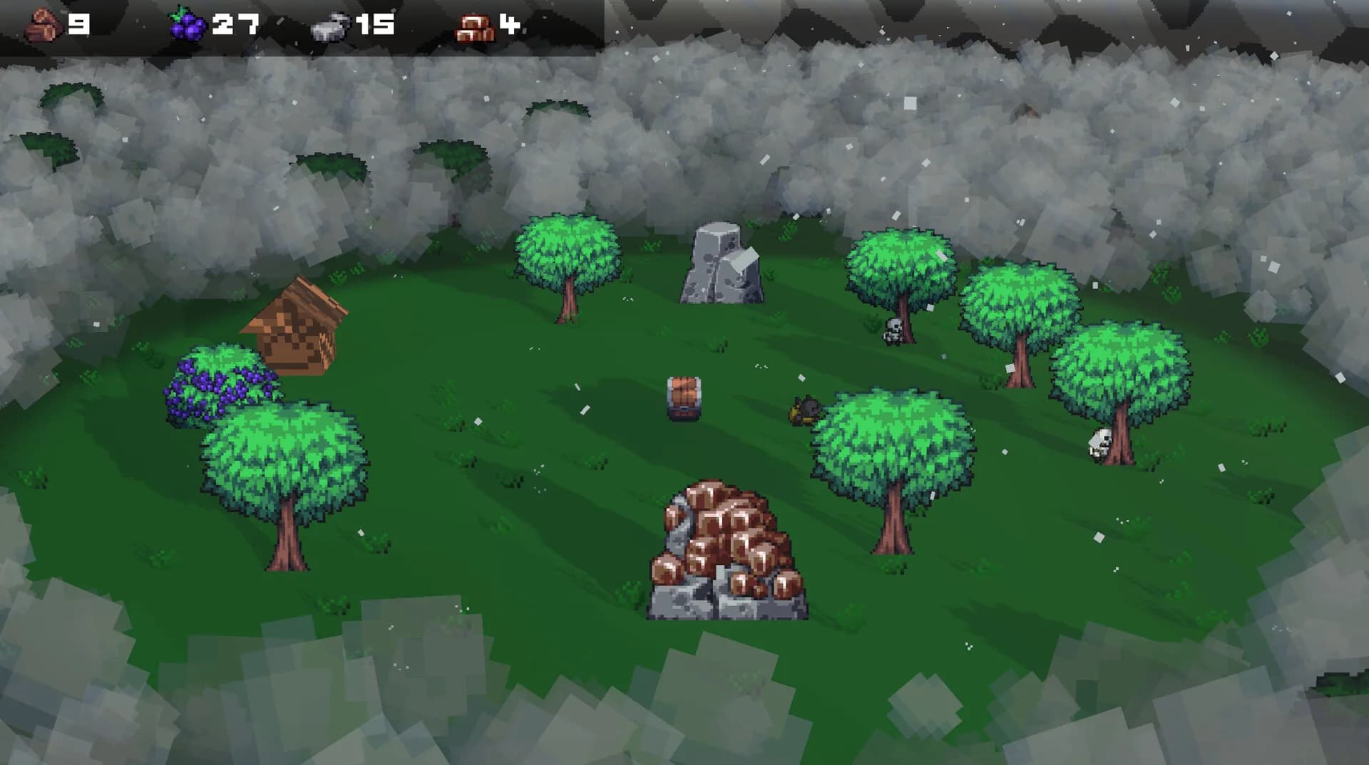 IIGG: Incremental Idle Goblin Game görsel 2