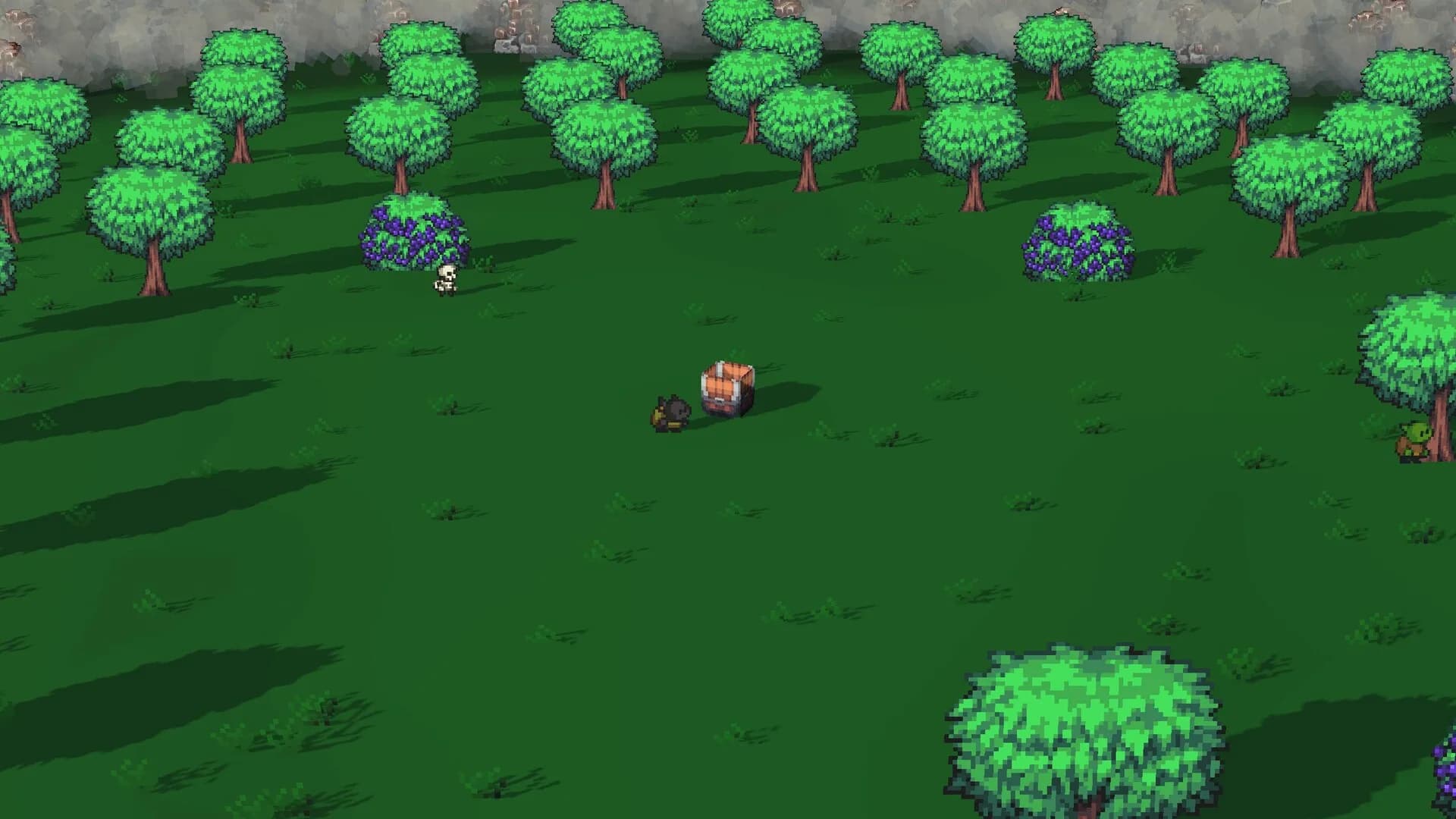 IIGG: Incremental Idle Goblin Game görsel 4