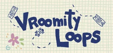 Vroomity Loops görsel 1