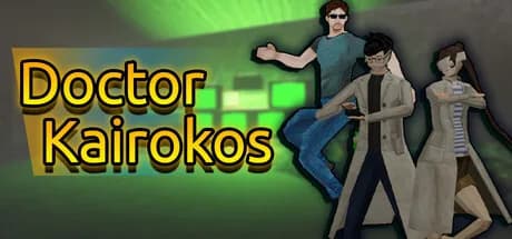 Doctor Kairokos görsel 1