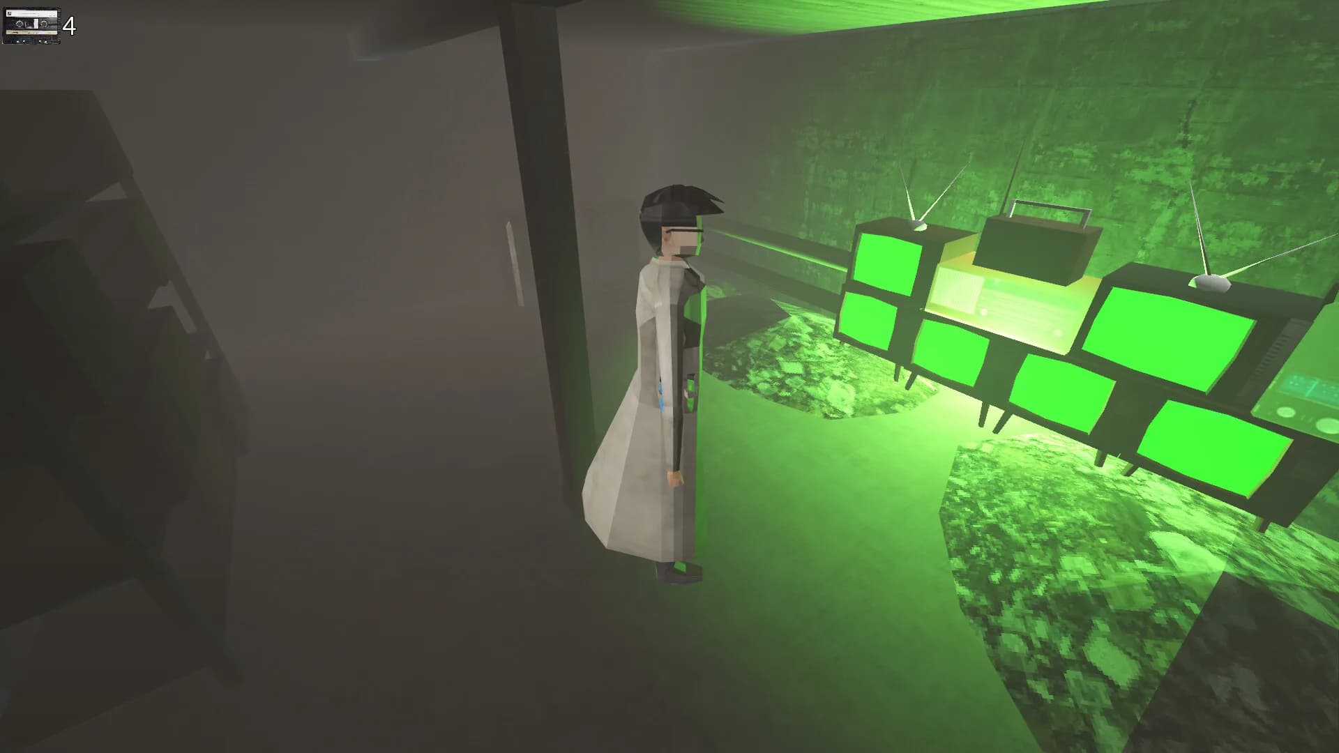 Doctor Kairokos görsel 2