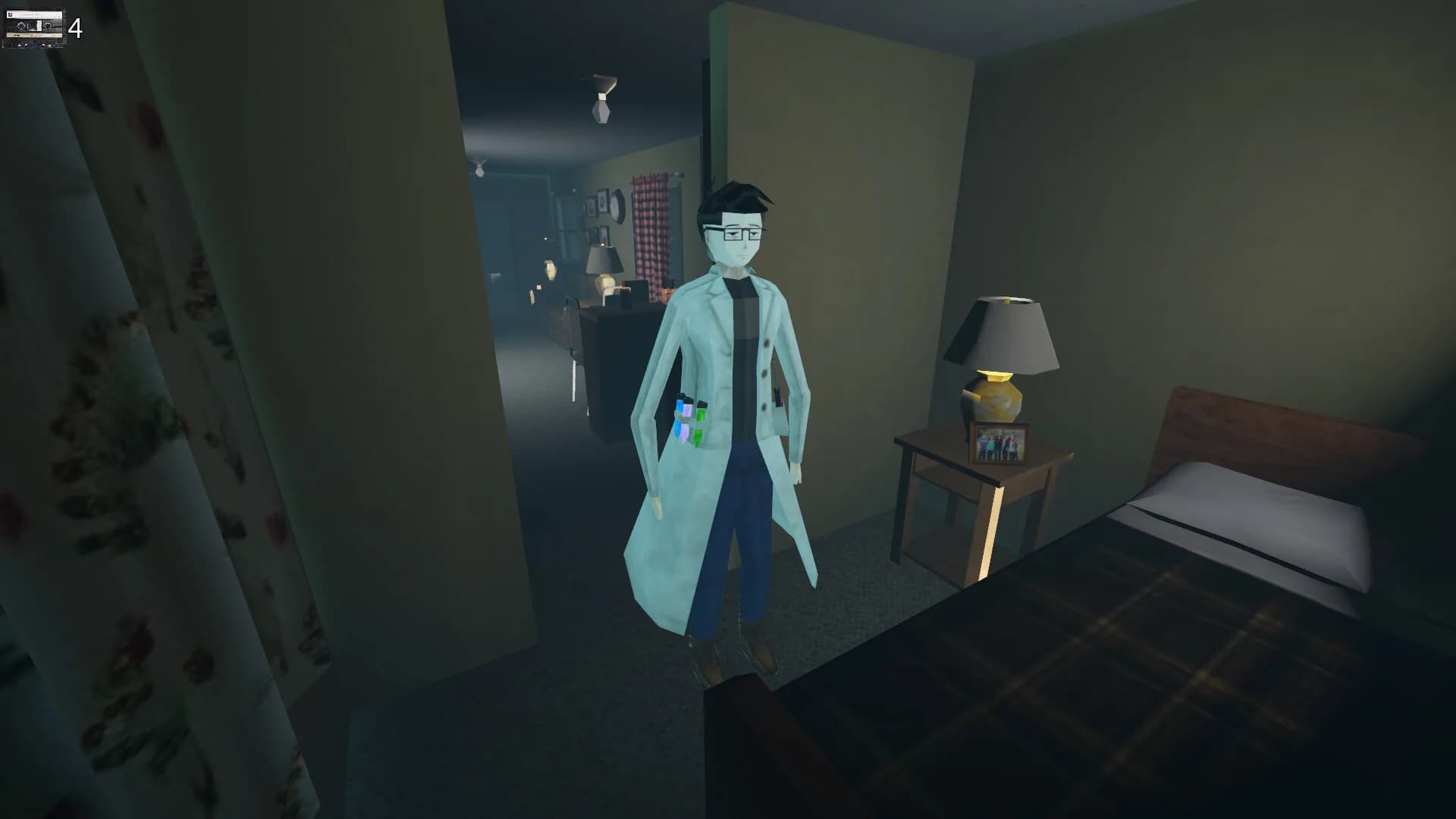 Doctor Kairokos görsel 7