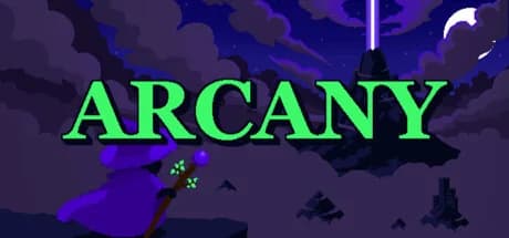 Arcany görsel 1