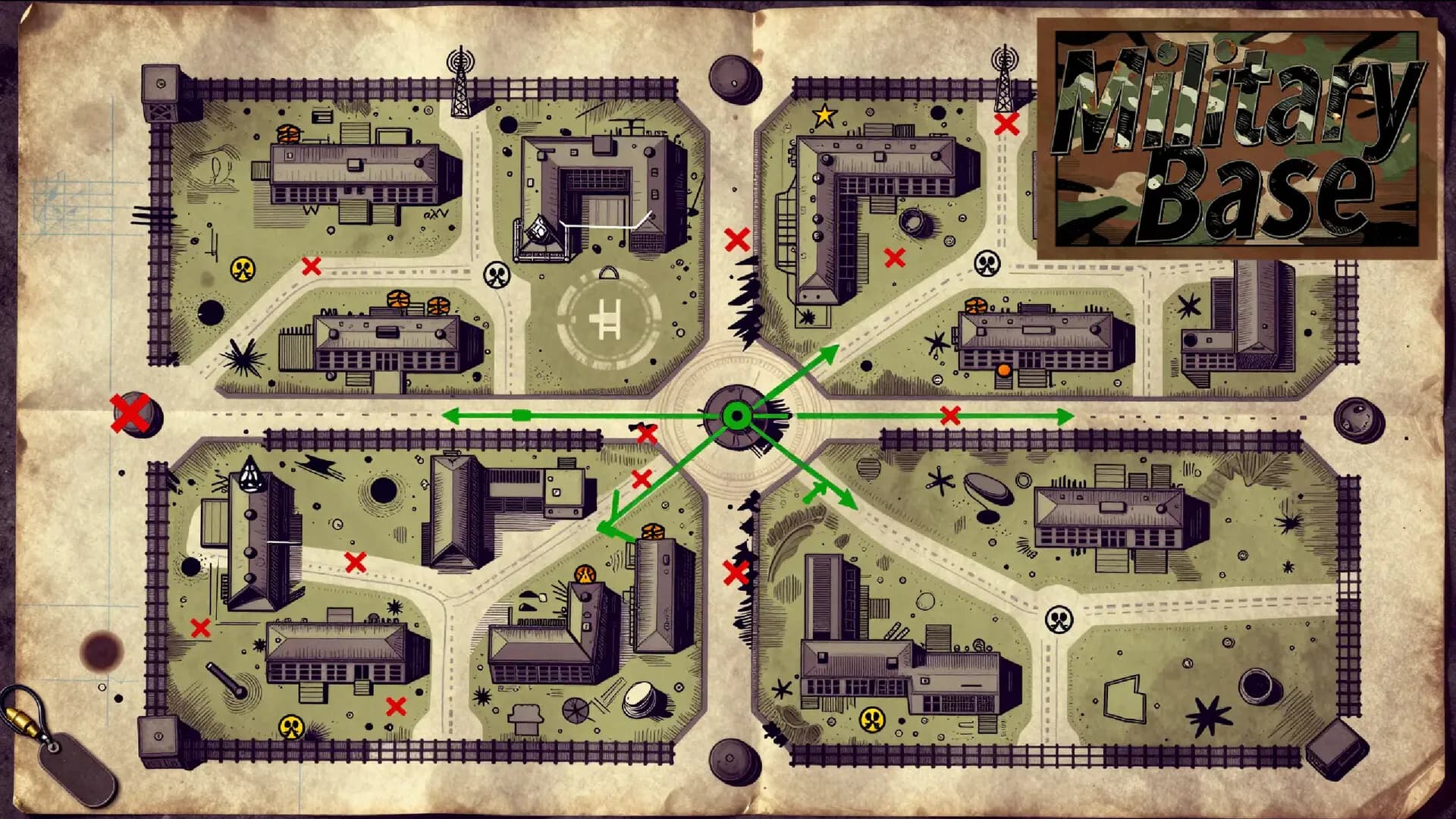 Dead Hand görsel 6