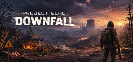 Project Echo: Downfall görsel 1