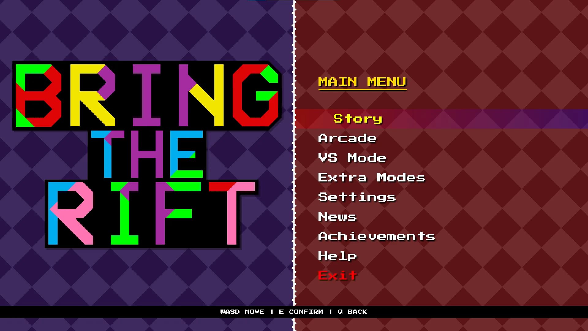 Bring The Rift görsel 2