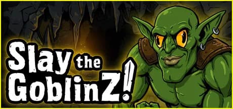 Slay the GoblinZ görsel 1