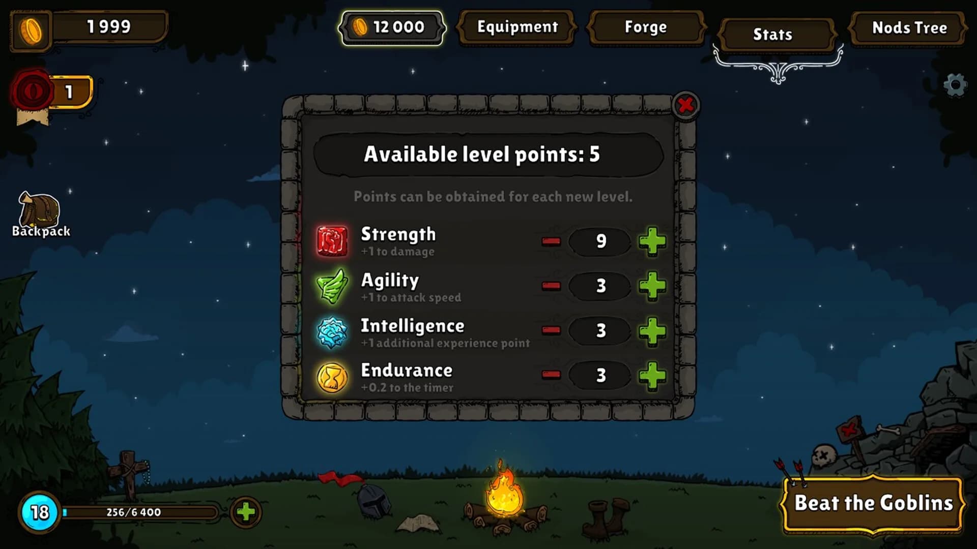 Slay the GoblinZ görsel 4