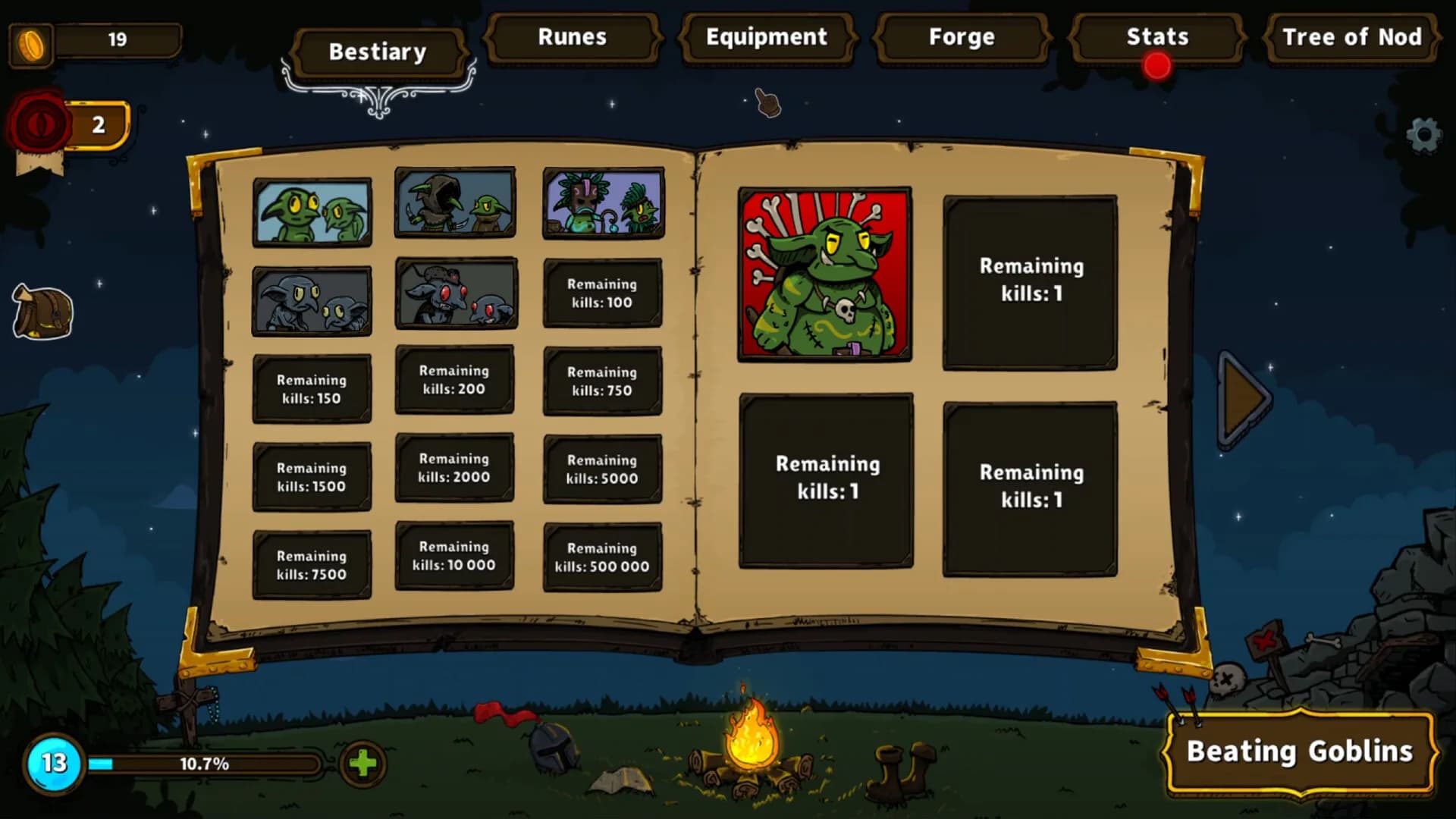 Slay the GoblinZ görsel 7