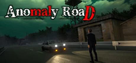 Anomaly Road | 異変車道 görsel 1