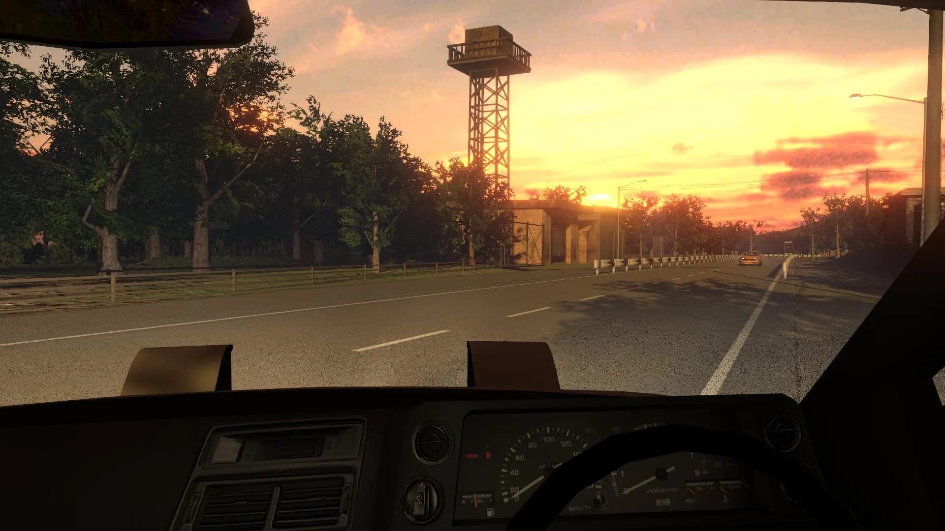 Anomaly Road | 異変車道 görsel 6