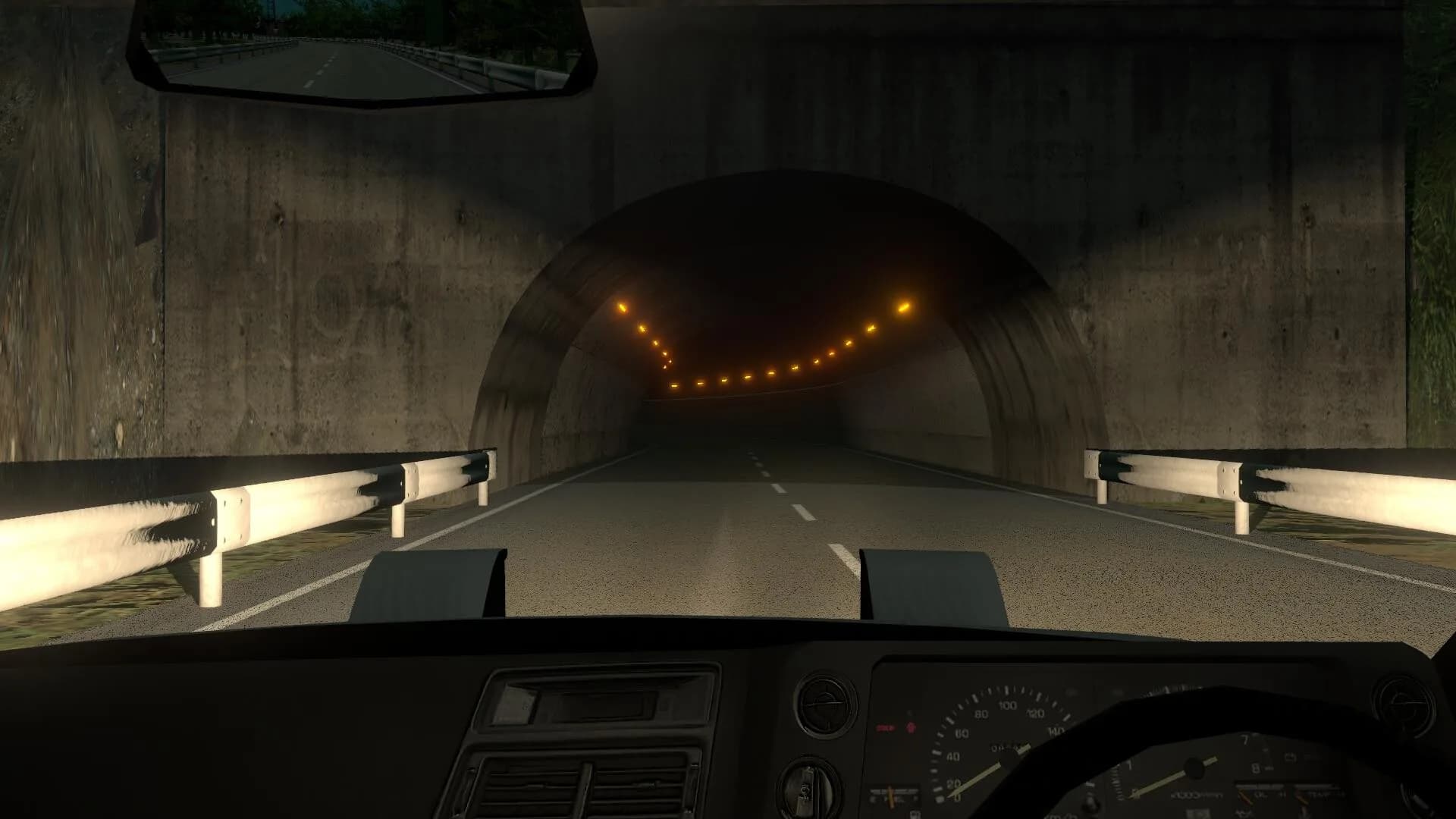 Anomaly Road | 異変車道 görsel 10