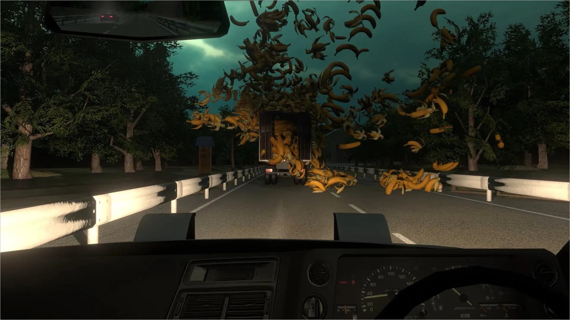 Anomaly Road | 異変車道 görsel 11